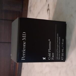 UNOPENED.  Perricone MD Cold Plasma+ Face Serum